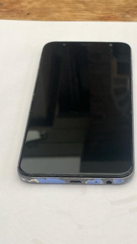 Samsung Galaxy J6, Télécoms, Téléphonie mobile | Huawei, Utilisé, Enlèvement ou Envoi