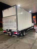 A Louer Camion fourgon Mercedes Sprinter, Achat, Entreprise