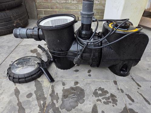 Davey Silensor Pro zwembadpomp (regelbare en stille pomp), Tuin en Terras, Zwembad-toebehoren, Gebruikt, Zwembadpomp, Ophalen