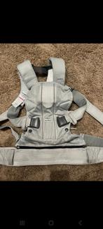 BABYBJÖRN draagzak, Ophalen, Zo goed als nieuw, Draagzak