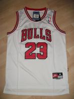 Chicago Bulls Retro Jersey Jordan maat: M, Sports & Fitness, Basket, Vêtements, Envoi, Neuf