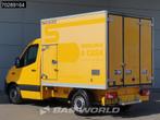 Mercedes Sprinter 314 CDI Bakwagen Gekoeld Vriezer Automaat, Auto's, Bestelwagens en Lichte vracht, Stof, Gebruikt, Euro 6, Mercedes-Benz
