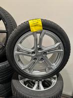 Kit Toyota 5x114.3 17 inch 4 seizoenen 225/45/R17 Falken