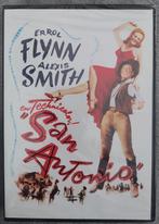 DVD San Antonio (Errol Flynn), Cd's en Dvd's, Ophalen of Verzenden, Zo goed als nieuw