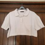 Polo Zara, maat S, Kleding | Dames, Blouses en Tunieken, Ophalen of Verzenden, Gedragen, Maat 36 (S)