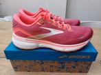 Brooks Ghost 15 loopschoenen maat 39 in nieuwstaat, Sports & Fitness, Course, Jogging & Athlétisme, Autres marques, Course à pied