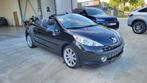 Peugeot 207 cc 1.6 Benzine ROLAND GAROS - Gekeurd VVK, Auto's, Voorwielaandrijving, 4 zetels, Beige, 4 cilinders