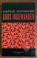 Amélie Nothomb - Gods ingewanden, Comme neuf, A. Nothomb, Enlèvement ou Envoi