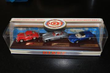 Dinky Toys collectie beschikbaar voor biedingen