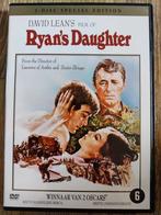 Ryan's Daughter (1970) (Sarah Miles) Zeldzaam! DVD, Cd's en Dvd's, Ophalen of Verzenden, Zo goed als nieuw