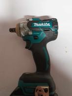Makita slagmoersleutel body, Doe-het-zelf en Bouw, Ophalen, Zo goed als nieuw, Overige typen