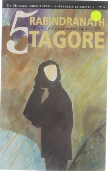 Te Koop MIJN ZIEL ANTWOORDT IN MUZIEK Rabindranath Tagore beschikbaar voor biedingen