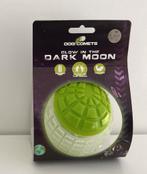 Dog comets:glow in the dark bal (large), Animaux & Accessoires, Jouets pour chiens, Enlèvement ou Envoi, Neuf, Balles pour chien