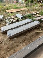 4 dorpels, Doe-het-zelf en Bouw, Overige Doe-Het-Zelf en Bouw, Ophalen, Gebruikt