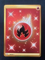 Fire Energy 284/264 doré, Enlèvement ou Envoi, Comme neuf, Cartes en vrac, Foil