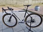 crossfiets mechanisch, Fietsen en Brommers, Fietsen | Crossfietsen en BMX, Gebruikt, 24 inch of meer, Ophalen