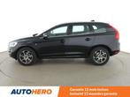 Volvo XC60 2.0 D4 Ocean Race 2WD (bj 2015), Auto's, Voorwielaandrijving, Gebruikt, Zwart, 1969 cc