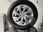 Toyota Yaris Cross Velgen + Winterbanden + TPMS Origineel Wi, Auto-onderdelen, Banden en Velgen, Gebruikt, Banden en Velgen, Personenwagen