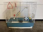 cage d'oiseau, Ophalen, Zo goed als nieuw, Vogelkooi
