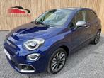 Fiat 500X Hybrid Sport DCT7, Auto's, Automaat, 500X, 130 pk, 5 zetels