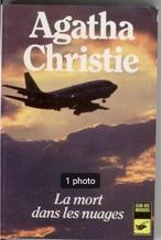 „Dood in de wolken” Agatha Christie (1990), Boeken, Ophalen of Verzenden, Nieuw, Agatha Christie