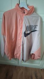 NIKE trainingsjas, Ophalen of Verzenden, Zo goed als nieuw, Maat 42/44 (L)