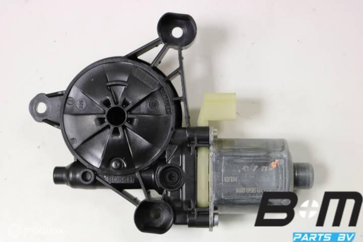 Raammotor RA (bijrijderskant) Audi A3 8V Sedan S-line, Auto-onderdelen, Interieur en Bekleding, Gebruikt