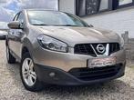 Nissan Qashqai 1.5 dCi 2WD PureDrive CLIM/SENSOR/CRUISE, Auto's, Bruin, Bedrijf, 108 pk, Qashqai