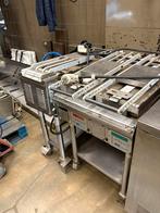 3 profisionele taylor grill en bakplaat op 380 volt, Ophalen of Verzenden