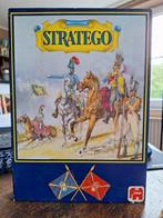 STRATEGGO CLASSIC COMPACT DIENBLAD 26,5 cm, Jumbo, Een of twee spelers, Gebruikt, Ophalen of Verzenden