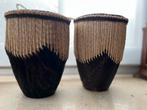 Tribal drum, tam tam, Muziek en Instrumenten, Ophalen of Verzenden, Zo goed als nieuw
