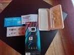 GoPro HERO10 Black + Accessoires, Audio, Tv en Foto, Actiecamera's, Ophalen, Zo goed als nieuw, GoPro