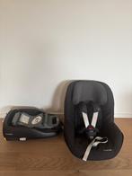 Autostoel, Kinderen en Baby's, Ophalen, Zo goed als nieuw, Isofix, Slaapstand