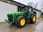 John Deere 8320 R (bj 2010), Zakelijke goederen, Landbouw | Tractoren, Gebruikt, Meer dan 160 Pk, John Deere