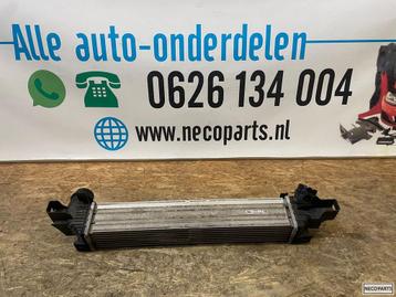 BMW F39 F40 F45 F48 INTERCOOLER ORIGINEEL 7617597 beschikbaar voor biedingen