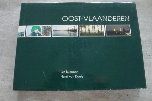 OOST-VLAANDEREN, Boeken, Geschiedenis | Stad en Regio, Gelezen, Ophalen of Verzenden