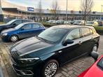 Fiat Type 2022, Auto's, Stof, Zwart, Start-stop-systeem, 5 deurs