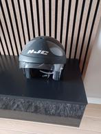 HJC motorhelm zwart Maat XS!, Motoren, Kleding | Motorhelmen, Ophalen, XS, HJC