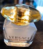 Prachtig leeg mini flesje VERSACE yellow diamond!!!💥, Bijoux, Sacs & Beauté, Beauté | Parfums, Comme neuf, Enlèvement ou Envoi