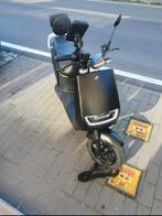 Ecooter ET2 elektrische scooter – in perfect staat, Fietsen en Brommers, Scooters | Overige merken, Ophalen, Zo goed als nieuw