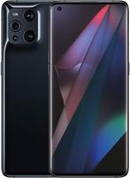 OPPO Find X3 Pro 256GB Zwart 5G, Telecommunicatie, Ophalen of Verzenden, Zo goed als nieuw