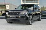 Land Rover Range Rover 4,4 V8 Vogue Lichte Vracht PanoramaTo, Auto's, Automaat, Gebruikt, 340 pk, Leder