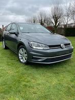 Vw golf 7.5/Comfortline/Benzine/DSG7/1e Eigenaar/Garantie, Carnet d'entretien, Automatique, Achat, Sièges chauffants