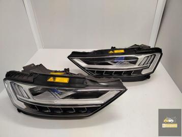 Audi A8 D5 4N Laserlamp rechts links beschikbaar voor biedingen