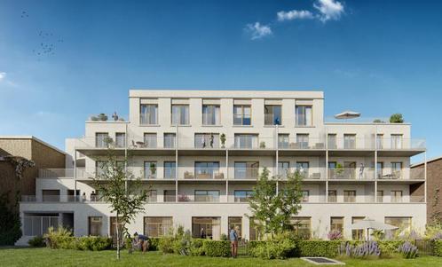 Appartement te koop in Antwerpen, 2 slpks, Immo, Huizen en Appartementen te koop, Appartement