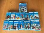 Geobra Playmobil System 1974 - 1ste editie, Kinderen en Baby's, Speelgoed | Playmobil, Ophalen of Verzenden, Gebruikt