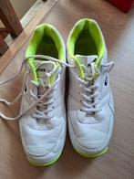 Panther: witte jongens-/heren sportschoenen (maat 42), Panther, Ophalen of Verzenden, Gedragen, Wit