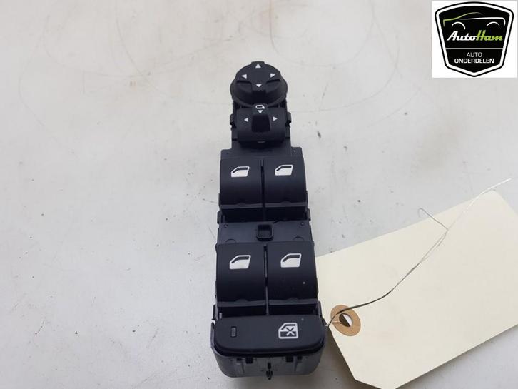 RAAMSCHAKELAAR 5008 II (M4 / MC / MJ / MR) (|98319739ZD|), Auto-onderdelen, Overige Auto-onderdelen, Peugeot, Gebruikt