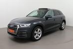 (1YNV951) Audi Q5, Auto's, Gebruikt, Q5, Alcantara, 120 kW