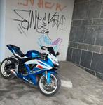 GSXR 600 K9 ligne Akra, Motos, Motos | Suzuki, Particulier